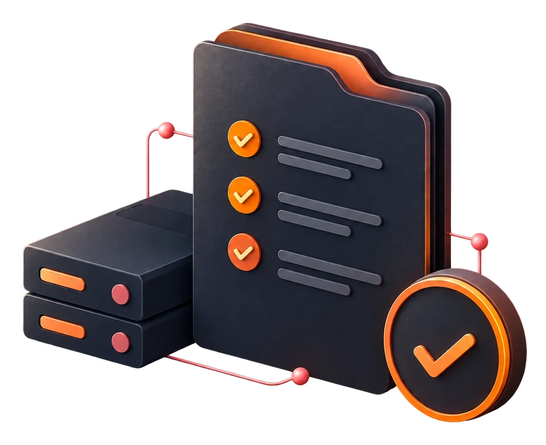Compliance illustration