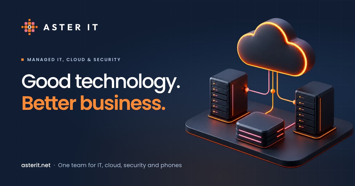 Free PHP security check — Aster IT